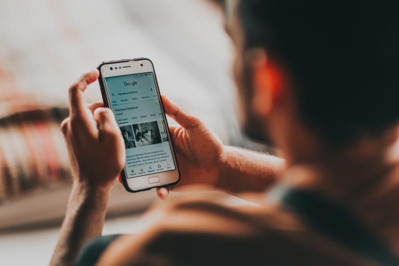 mobile friendly website