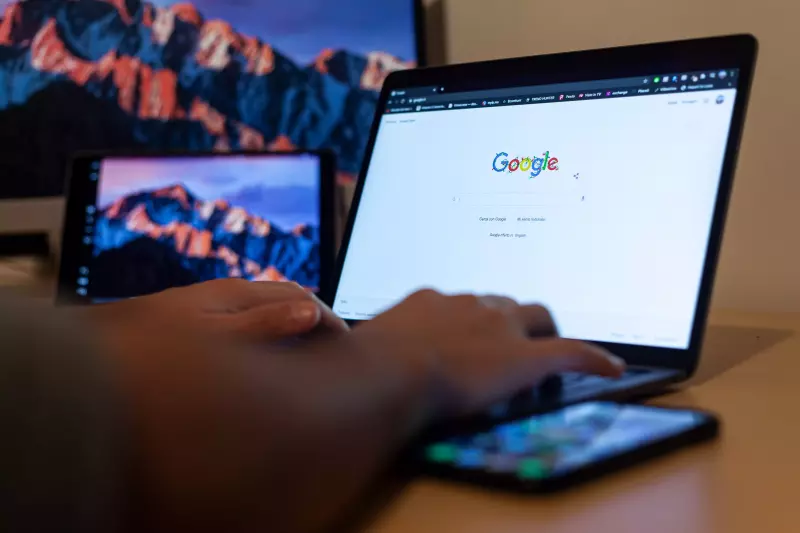 keyword research in google