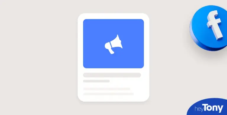 Facebook image ads size