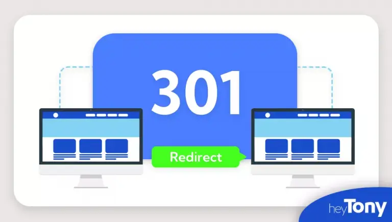 301 redirects