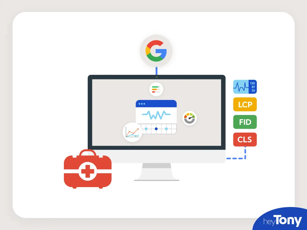 How often should you fix your core web vitals