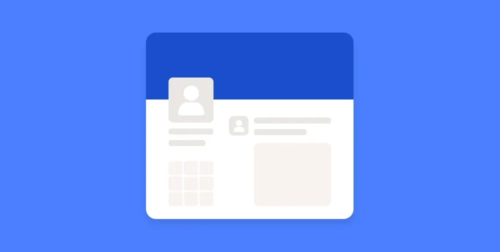 Facebook Profile Cover Photo Dimensions