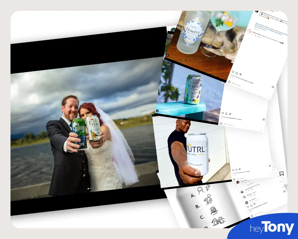 social posts user generated content for SEO social posts user generated content for SEO