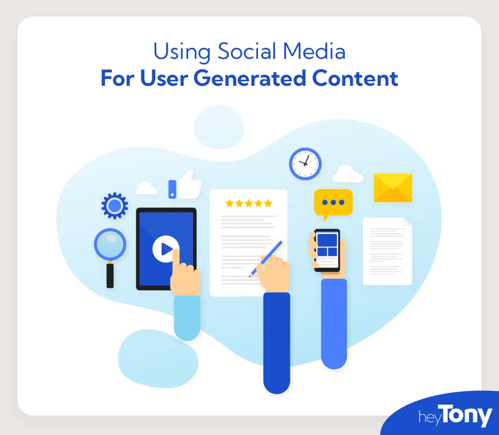user generated content for seo user generated content for seo
