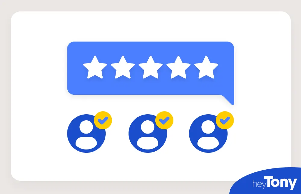 using reviews in your content strategy using reviews in your content strategy
