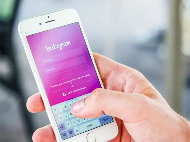 Instagram Statistics & Facts