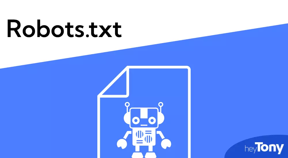robots txt for google crawl