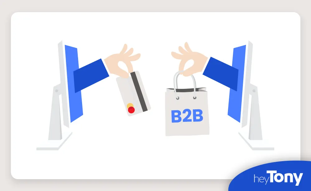B2B eCommerce Is Booming in Canada