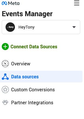 facebook event manager