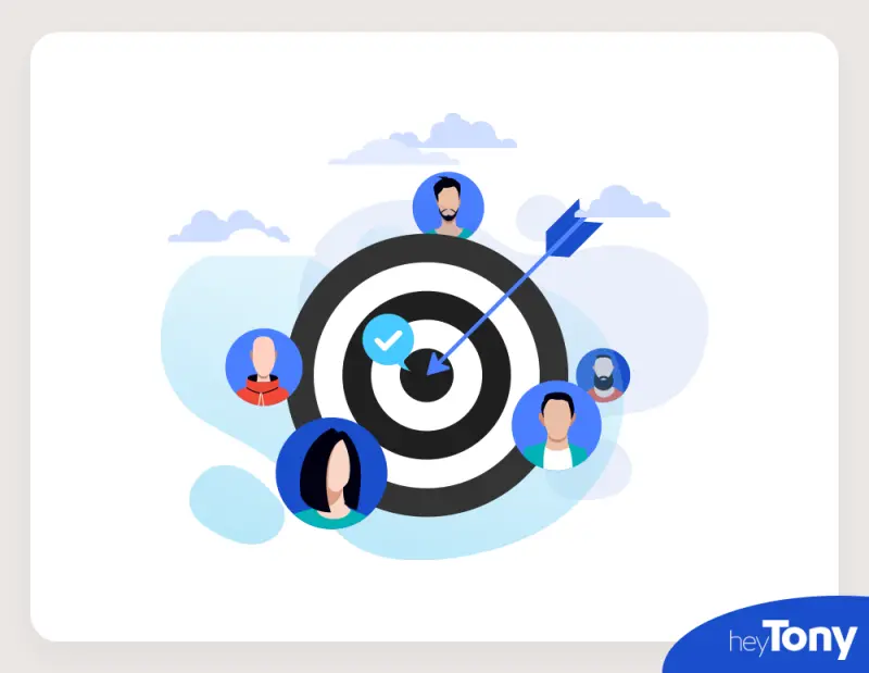 Niche Industries Graphic
