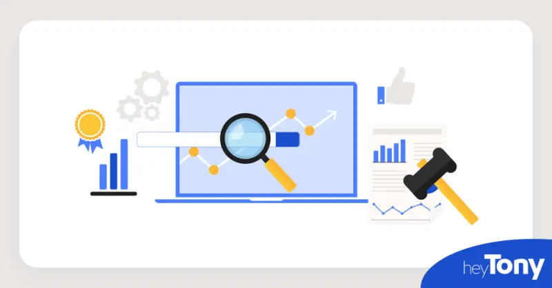 What is Page Authority? Graphic