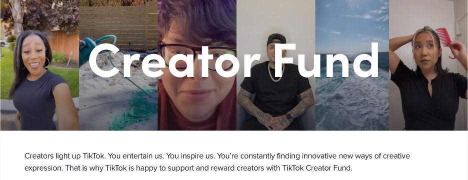 How to Make Money on TikTok in Canada - TikTok Creator Fund
