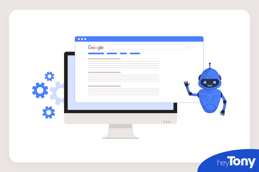 How Often Do Google Search Results Update Graphic