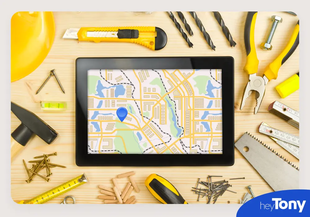 local SEO tools for small business