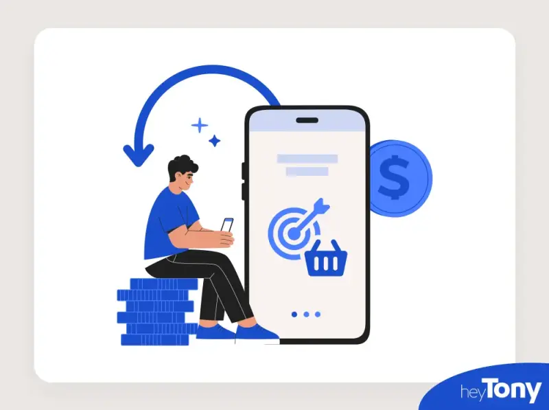 CRO for Mobile Graphic