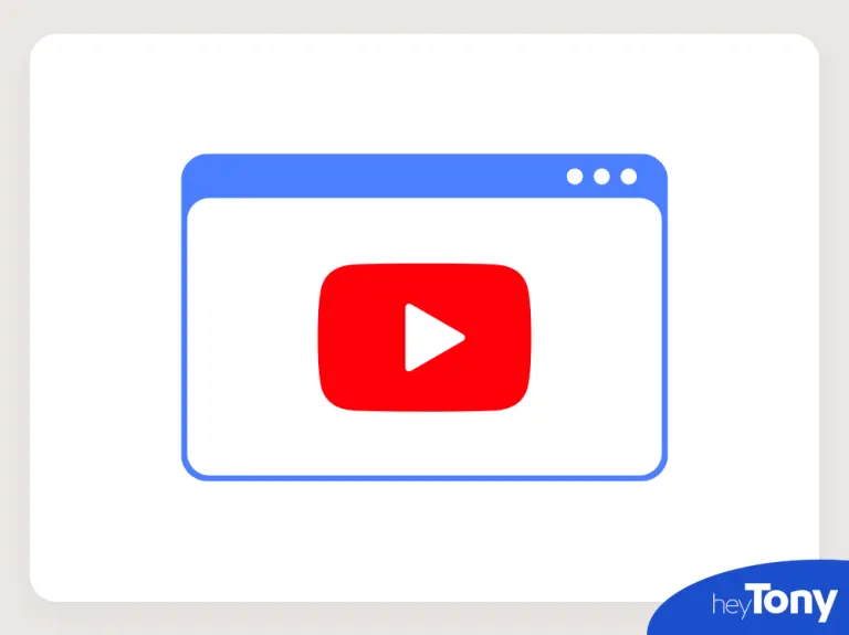 Clickbait Thumbnail YouTube Graphic
