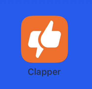 Clapper App