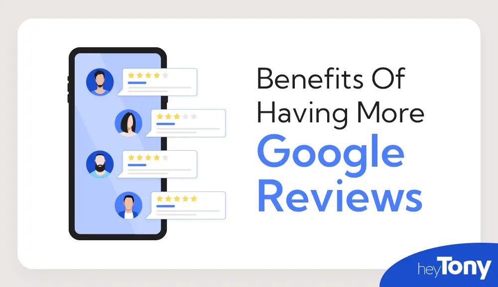 benefits of more google reviews