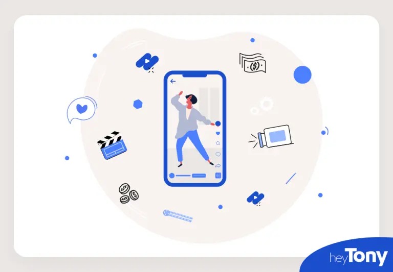 YouTube Shorts Graphic