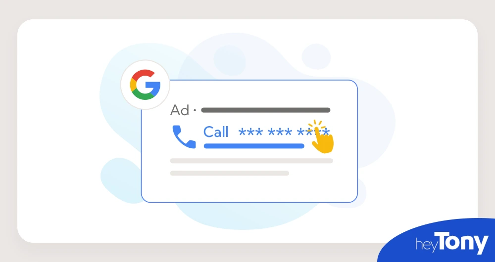 Google Callout Extensions
