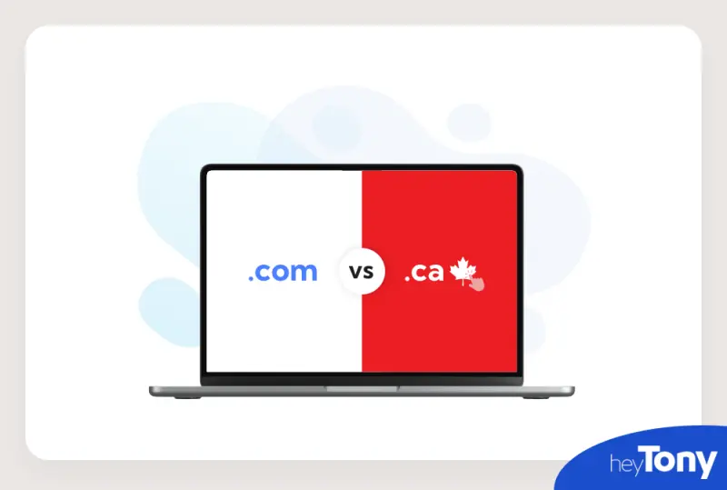 Com vs Ca