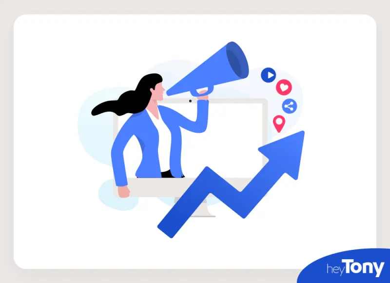 Media Consulting Graphic