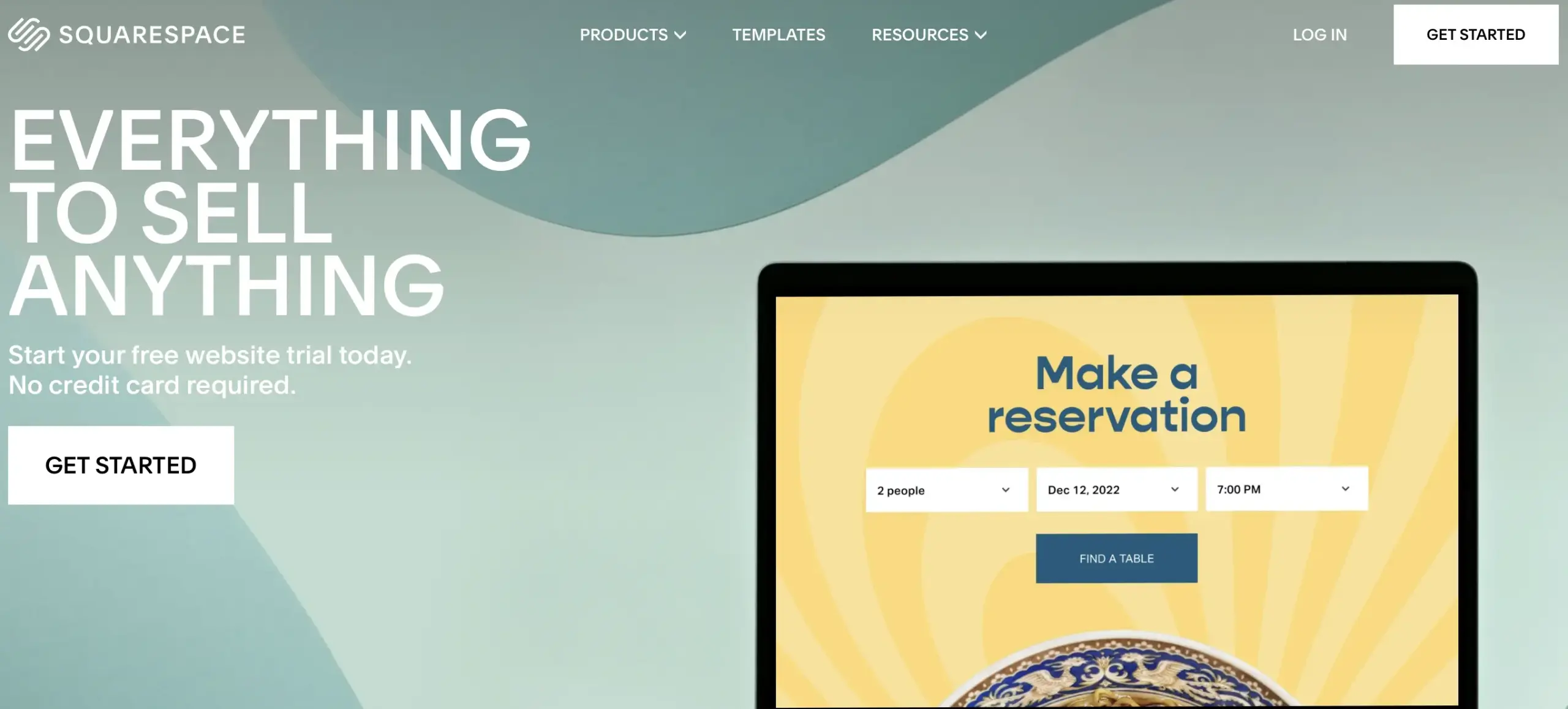 SquareSpace - Best Ecommerce Platforms Canada