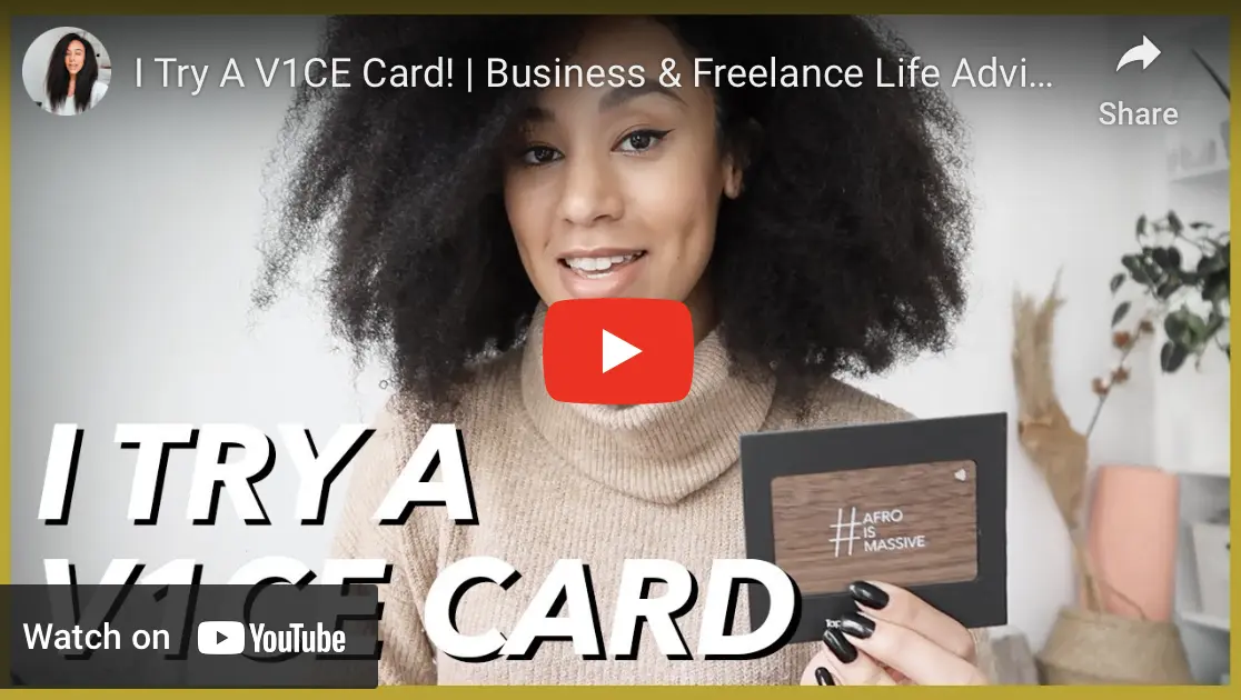 YouTube Testimonial Ad