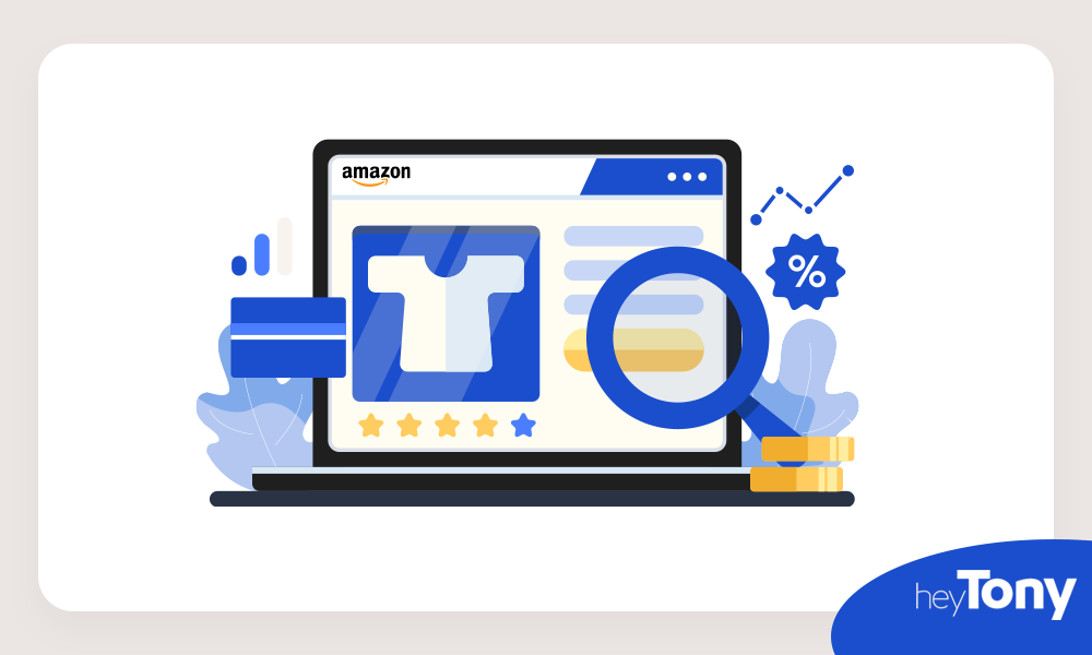 Amazon PPC Graphic
