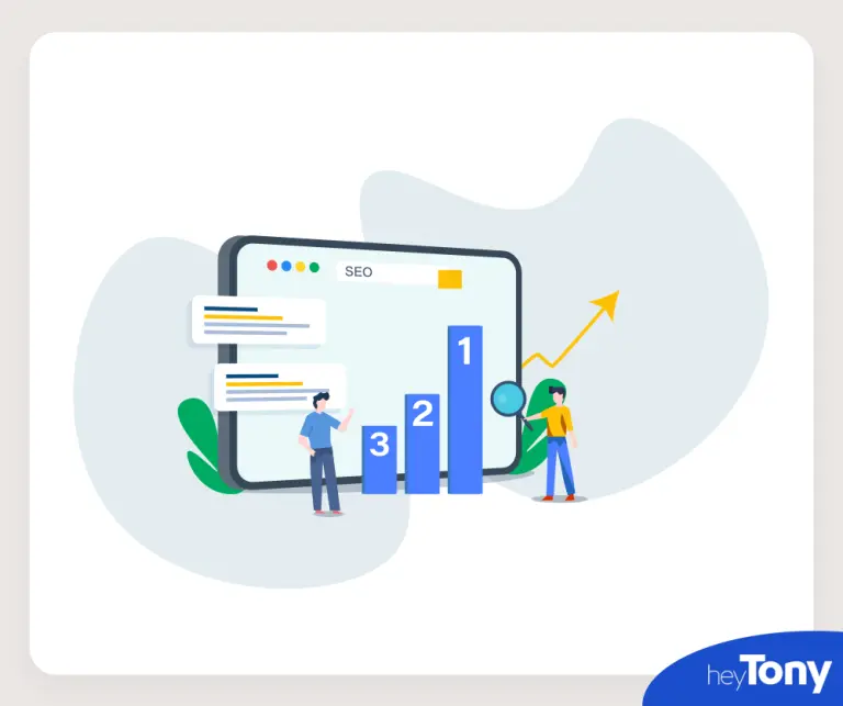 Contractor SEO Graphic