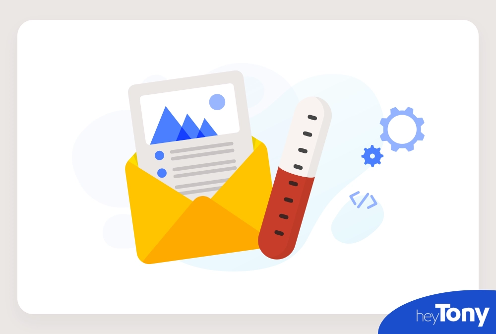 what is domain warming