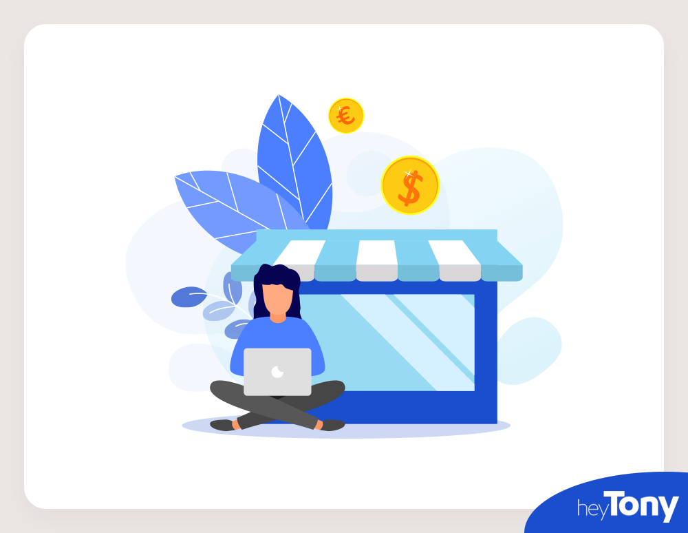 How to Start a Small Business in Ontario - graphic