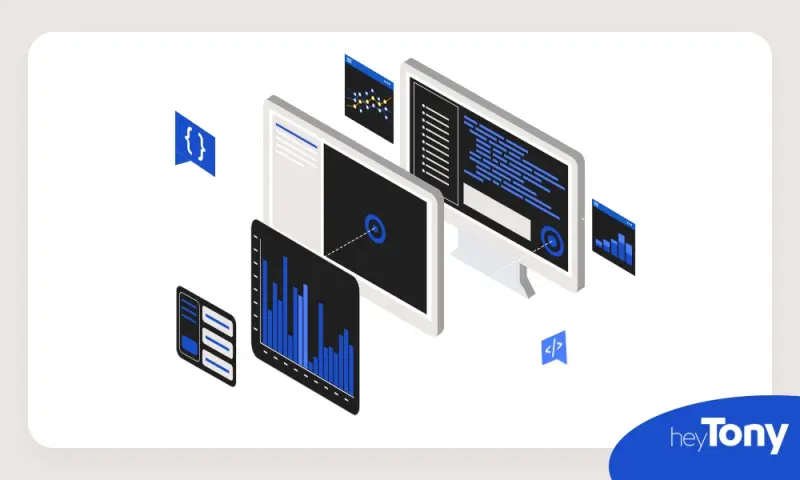 Shopify Commerce Components Graphic