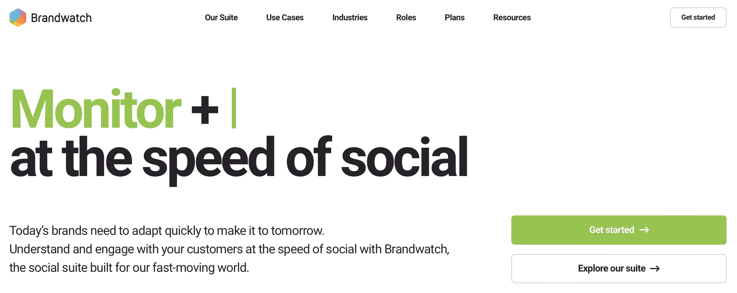 Brandwatch