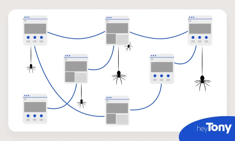 search engine spiders