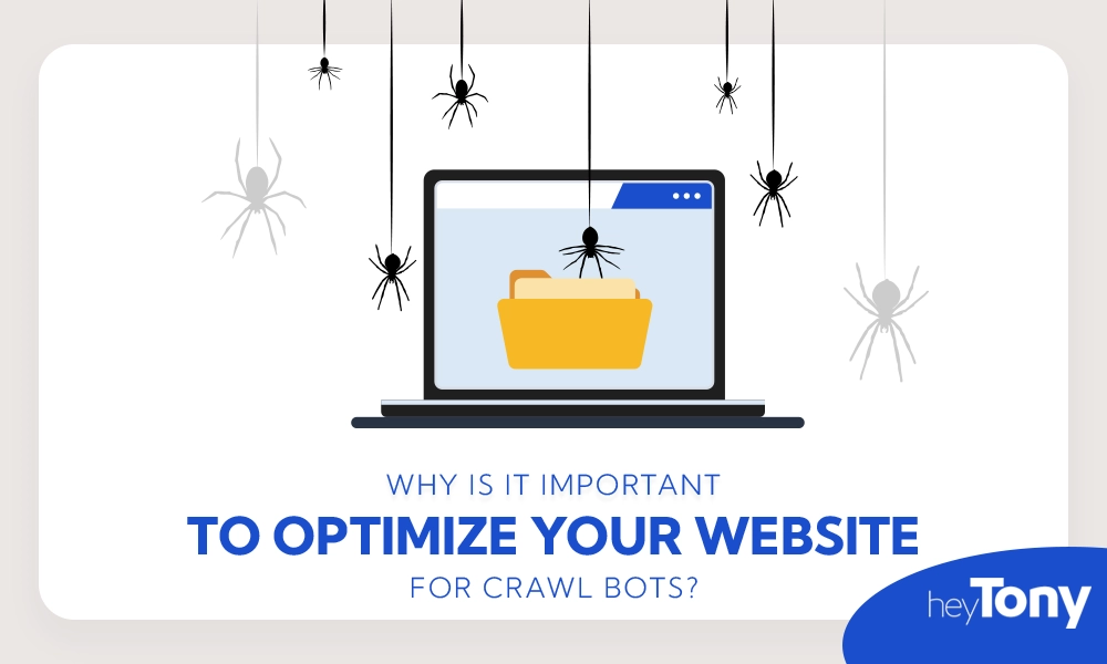 importance of optimizing for crawl bots
