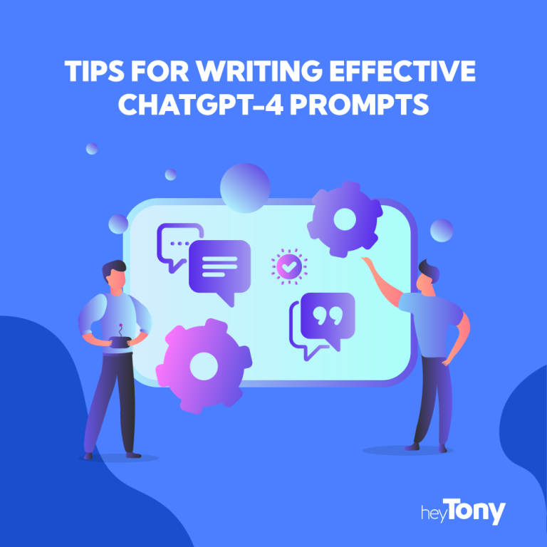 tips for using chat gpt 4