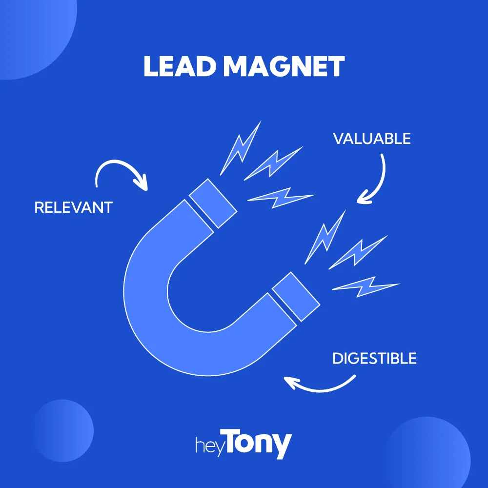 lead magnet