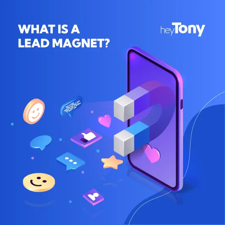 what is a lead magnet in marketing (1)