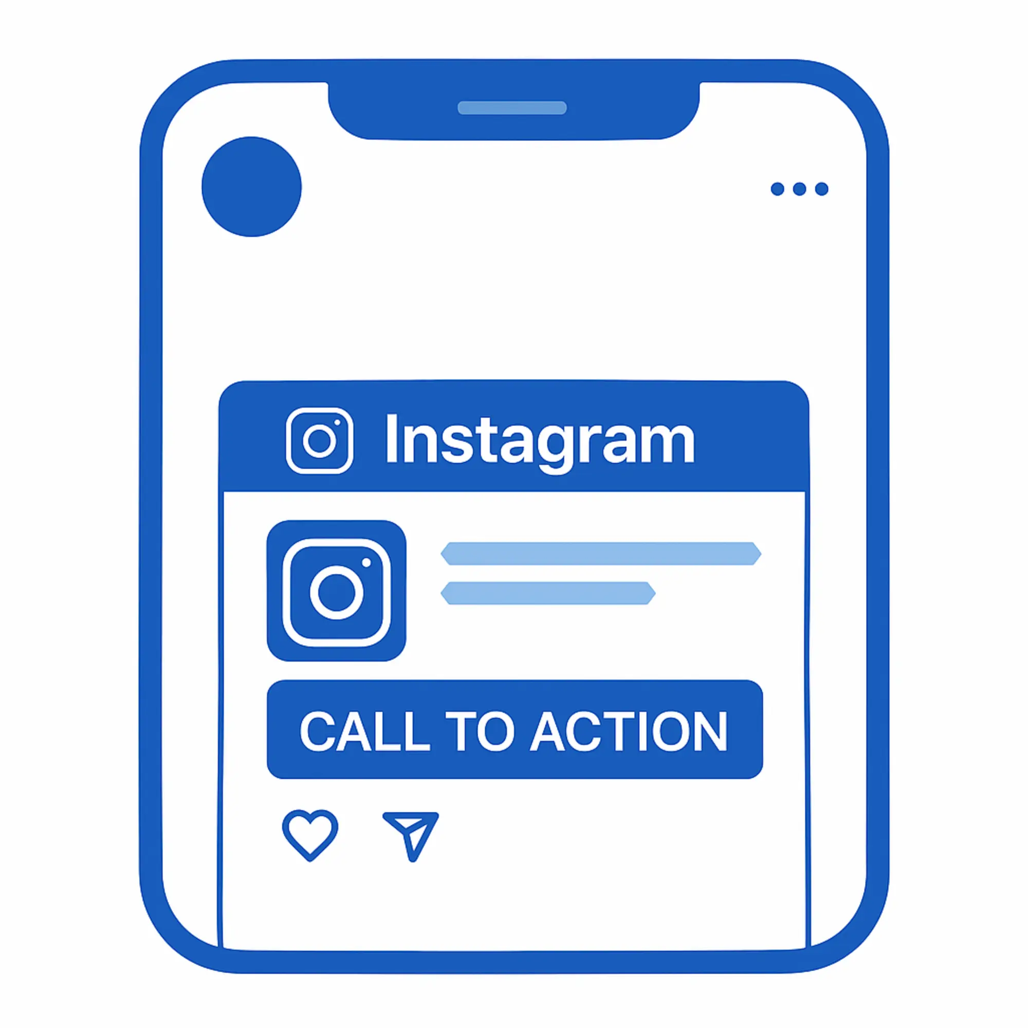 instagram graphic