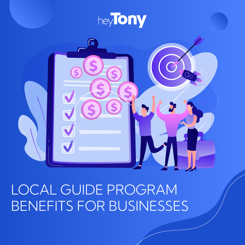 what is the local guide program