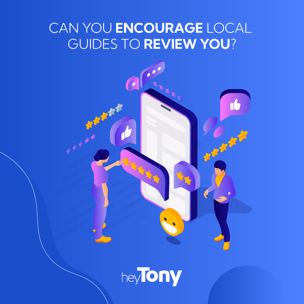 what is the local guide program