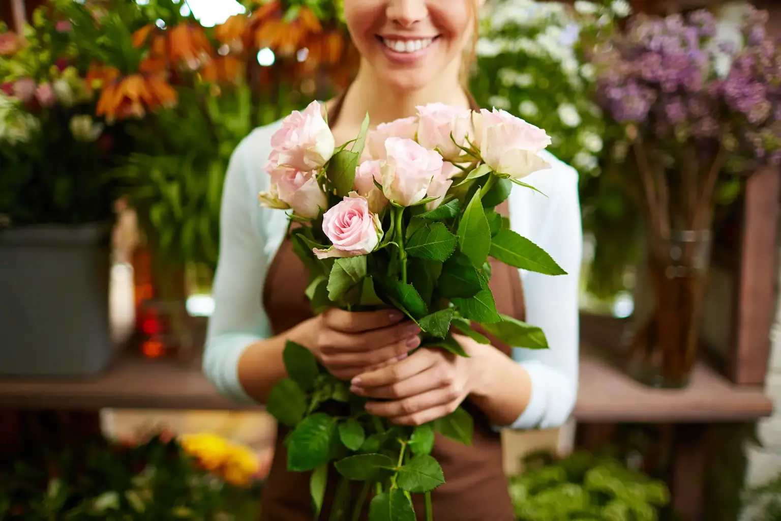 Florist SEO case Study