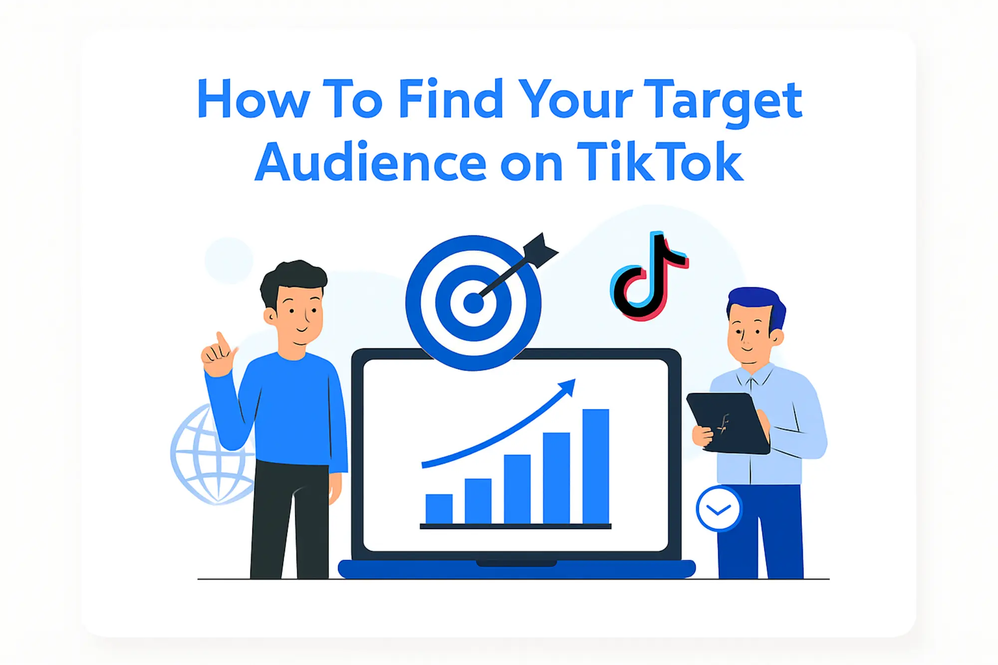 How To Find Your Target Audience on TikTok: A Guide for Canadian Brands ...