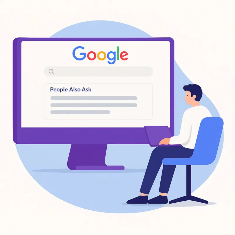 what are people also ask boxes