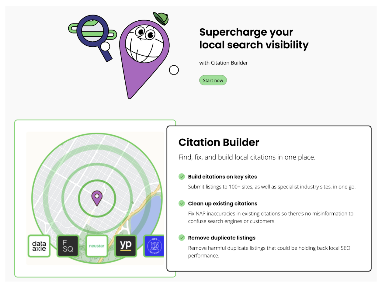 Citation builder