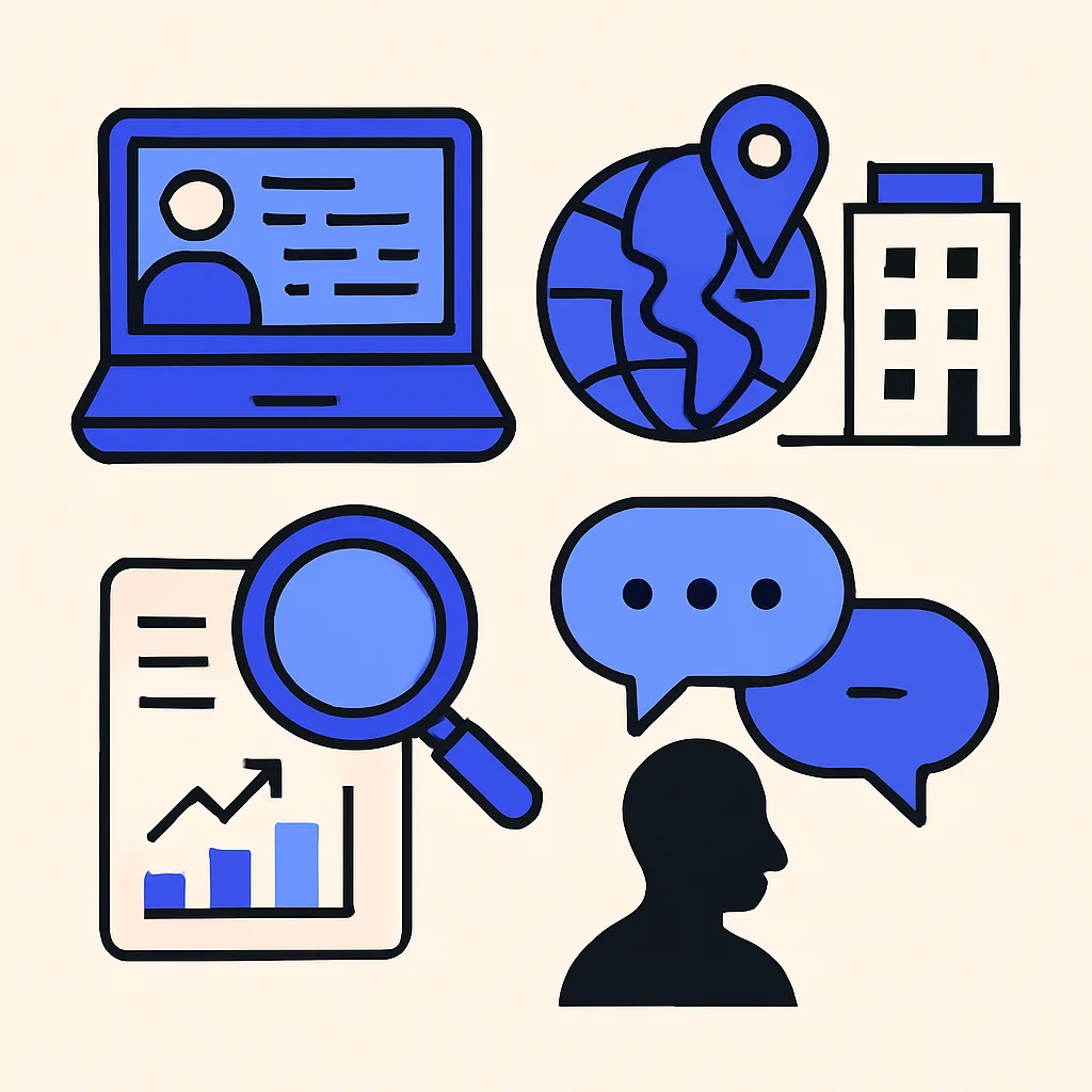 Marketing graphic 
