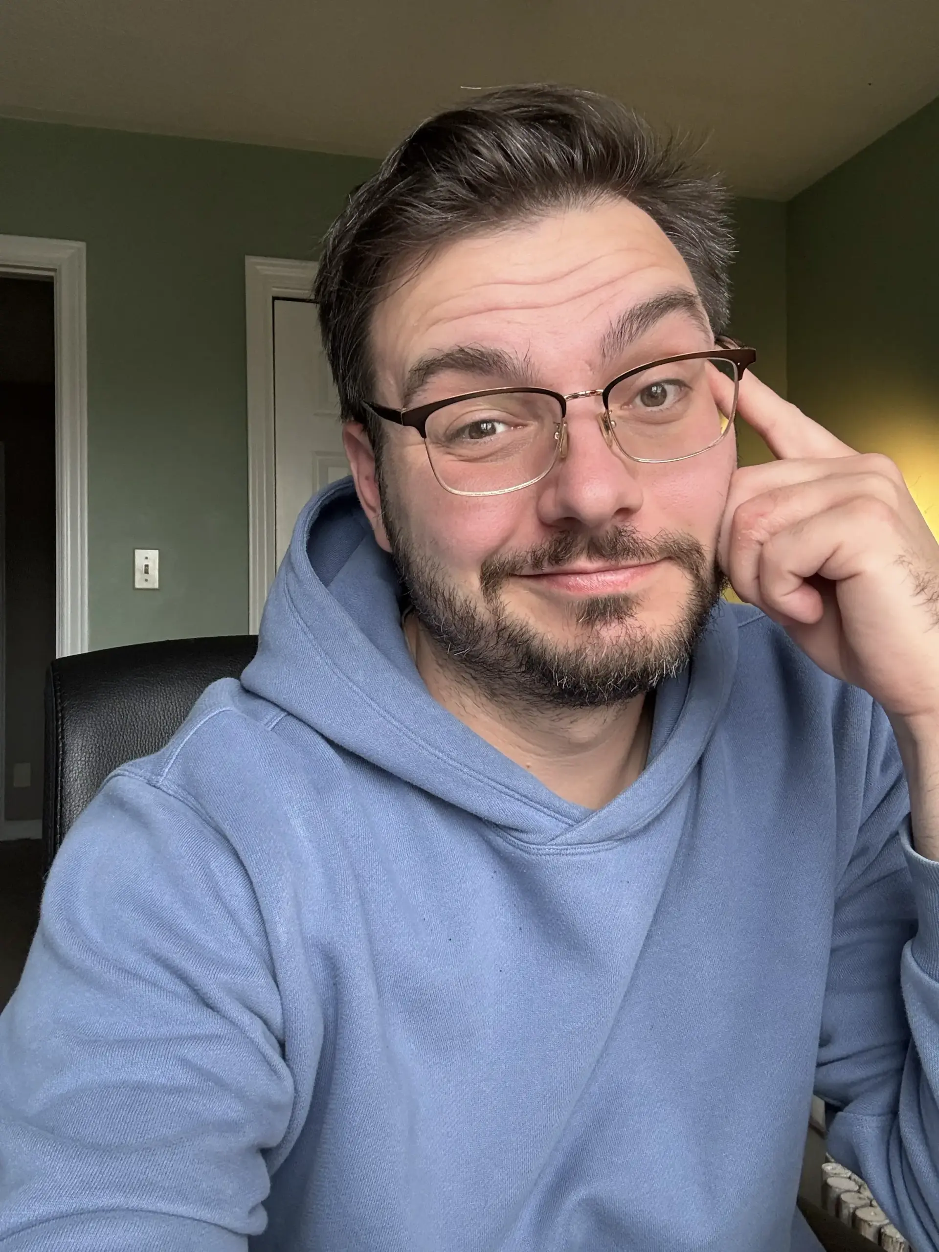 matt diamante_author of Get Found